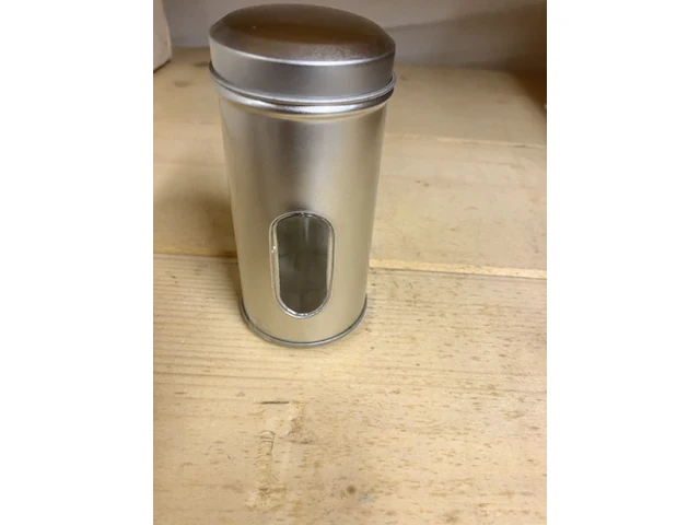 4 x keuken kruidenstrooier - afbeelding 4 van  5