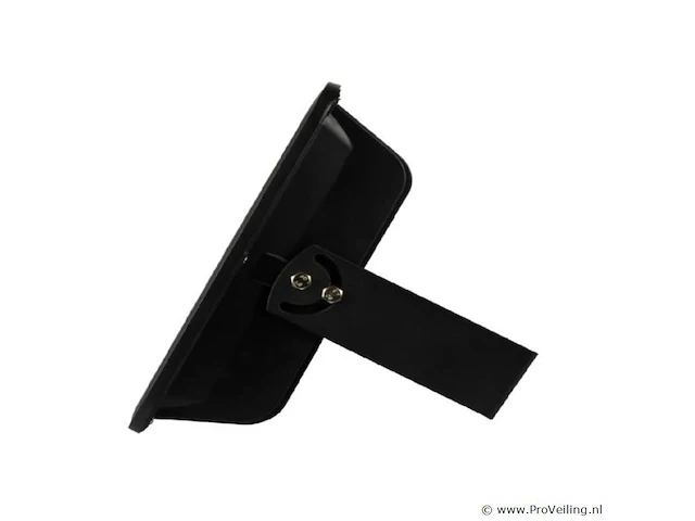 4 x led schijnwerper 300w – 6500k koud wit – ip65 waterdicht – 30.000 lm – cob – buiten/binnen - afbeelding 3 van  5