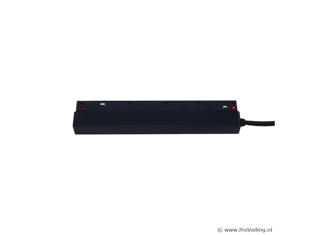 4 x transformateur voor magnetische rail 20mm 48v -100w - afbeelding 3 van  5