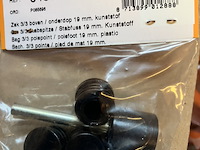 4 x zakje met elk 3 onder bovendop campking - afbeelding 5 van  5