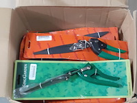 40 doos vol graskantscharen - afbeelding 2 van  3