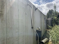 40 ft compleet ingerichte transportabele kaasmakerij - afbeelding 31 van  39