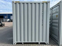 40 ft high cube hq opslagcontainer met 4 zijdeuren - afbeelding 14 van  16