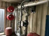 40 ft. zeecontainer met verwarmingsinstallatie - afbeelding 6 van  22