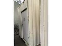 40 ft. zeecontainer met verwarmingsinstallatie - afbeelding 14 van  22
