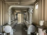 40 ft. zeecontainer met verwarmingsinstallatie - afbeelding 6 van  32