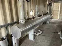 40 ft. zeecontainer met verwarmingsinstallatie - afbeelding 7 van  32