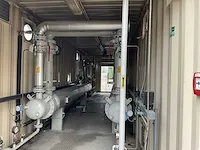 40 ft. zeecontainer met verwarmingsinstallatie - afbeelding 12 van  32