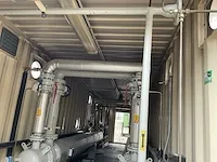 40 ft. zeecontainer met verwarmingsinstallatie - afbeelding 23 van  32