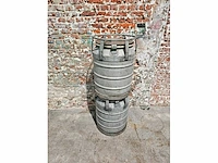 40 liter - gamel (2x) - afbeelding 2 van  4