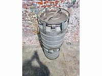 40 liter - gamel (2x) - afbeelding 3 van  4