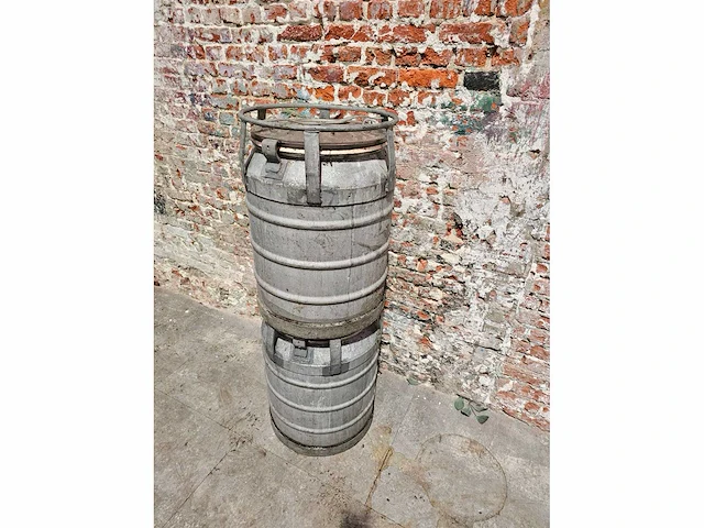40 liter - gamel (2x) - afbeelding 4 van  4