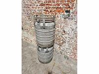 40 liter - gamel (2x) - afbeelding 4 van  4