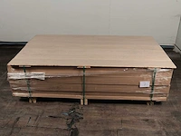 40 m2 parket eiken xl mutliplank - 1800 x 155 x 14 mm - afbeelding 4 van  4