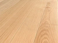 40 m2 parket eiken xl mutliplank - 2200 x 130 x 14 mm