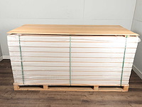 40 m2 parket eiken xl mutliplank - 2200 x 130 x 14 mm - afbeelding 4 van  4