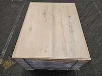 40 m2 pvc click plank - 1220 x 228 x 4 mm - afbeelding 3 van  3