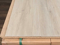40 m2 pvc click plank - 1220 x 228 x 5 mm - afbeelding 2 van  4