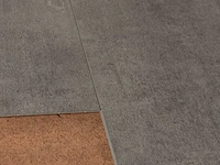 40 m2 pvc-click tegel - 638 x 310 x 4,5 mm - afbeelding 2 van  4