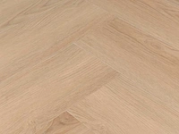 40 m2 pvc spc click visgraat - 750 x 150 x 6 mm - afbeelding 1 van  4