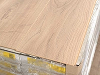 40 m2 xl laminaat plank - 2003 x 195 x 8 mm - afbeelding 2 van  4