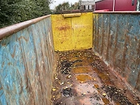 40 m3 afzet afvalcontainer - afbeelding 5 van  8