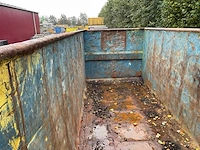 40 m3 afzet afvalcontainer - afbeelding 8 van  8
