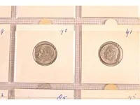 40 munten usa - afbeelding 3 van  17