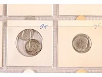 40 munten usa - afbeelding 4 van  17