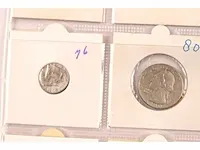 40 munten usa - afbeelding 6 van  17