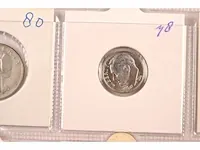 40 munten usa - afbeelding 7 van  17