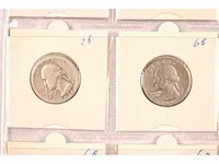 40 munten usa - afbeelding 12 van  17