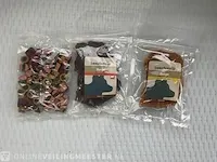 400 stuks hondenvoer - afbeelding 1 van  3
