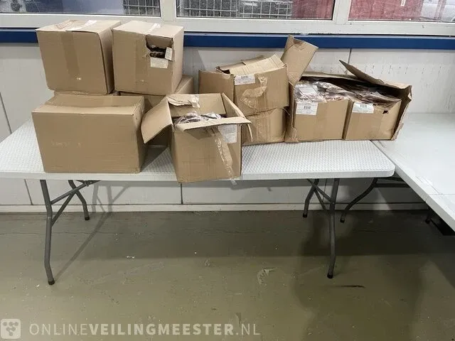 400 stuks hondenvoer - afbeelding 2 van  3