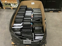 ± 400 tablets mix merken, werking onbekend