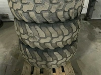 400/70 r20 4-delige bandenset - afbeelding 3 van  8