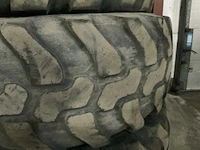 400/70 r20 4-delige bandenset - afbeelding 7 van  8