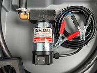 400l mobiele dieseltank 12v - afbeelding 8 van  10