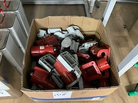 400v stekkers - afbeelding 1 van  2