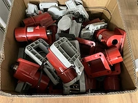 400v stekkers - afbeelding 2 van  2