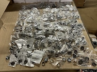 400x (online) voorraad juwelier - stainless steel sieraden van hoge kwaliteit - afbeelding 1 van  5