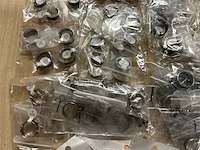 400x (online) voorraad juwelier - stainless steel sieraden van hoge kwaliteit - afbeelding 3 van  5