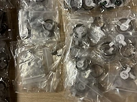 400x (online) voorraad juwelier - stainless steel sieraden van hoge kwaliteit - afbeelding 4 van  5