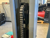 4014 ameise epl 110 elektrische palletwagen - afbeelding 2 van  13