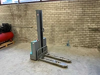 4014 ameise epl 110 elektrische palletwagen - afbeelding 6 van  13