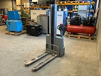 4014 ameise epl 110 elektrische palletwagen - afbeelding 7 van  13