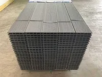 40,9 m² eagle wood - composiet vlonderpakket antraciet - afbeelding 4 van  7