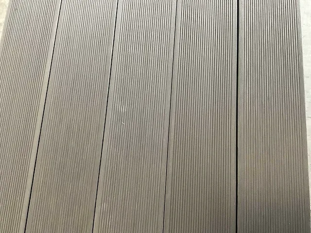 40,9 m² eagle wood - composiet vlonderpakket antraciet - afbeelding 7 van  7