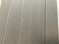 40,9m² composiet vlonderpakket antraciet - afbeelding 7 van  7