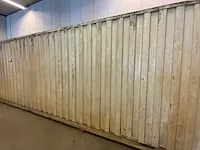 40ft opslagcontainer - afbeelding 4 van  13